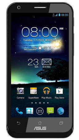 Смартфон Asus PadFone 2 64Gb Black - Алейск