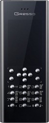 Gresso Cruiser Titanium - Алейск