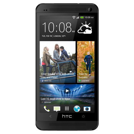 Сотовый телефон HTC HTC One dual sim - Алейск