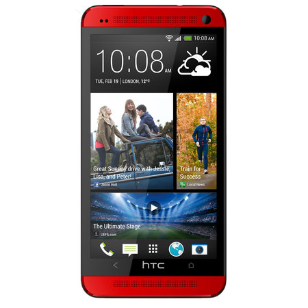 Смартфон HTC One 32Gb - Алейск
