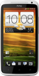 HTC One X 16GB - Алейск