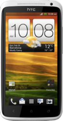 HTC One X 32GB - Алейск