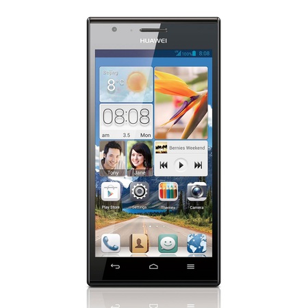 Смартфон Huawei Ascend P2 LTE - Алейск