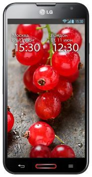 Сотовый телефон LG LG LG Optimus G Pro E988 Black - Алейск