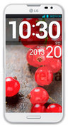 Смартфон LG LG Смартфон LG Optimus G pro white - Алейск