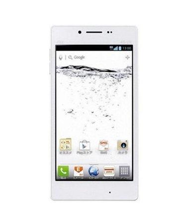 Смартфон LG Optimus G E975 White - Алейск