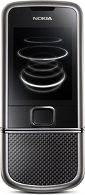 Мобильный телефон Nokia 8800 Carbon Arte - Алейск