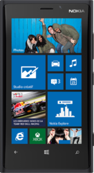Мобильный телефон Nokia Lumia 920 - Алейск