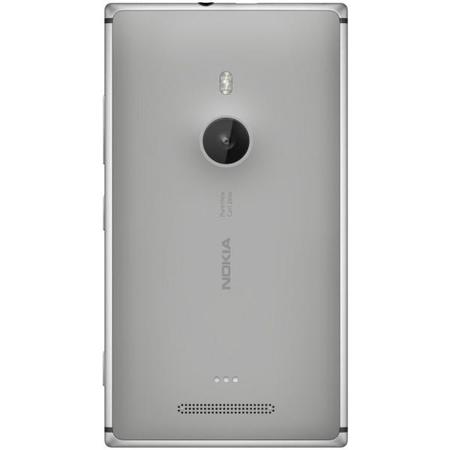 Смартфон NOKIA Lumia 925 Grey - Алейск