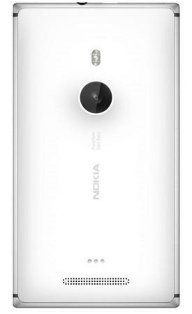 Смартфон NOKIA Lumia 925 White - Алейск