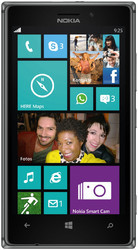 Смартфон Nokia Lumia 925 - Алейск