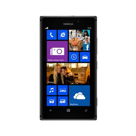 Сотовый телефон Nokia Nokia Lumia 925 - Алейск