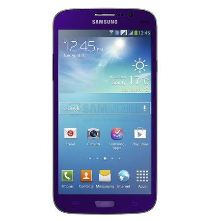 Смартфон Samsung Galaxy Mega 5.8 GT-I9152 - Алейск