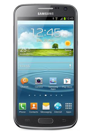 Смартфон Samsung Galaxy Premier GT-I9260 Silver 16 Gb - Алейск
