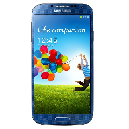 Смартфон Samsung Galaxy S4 GT-I9500 16 GB - Алейск