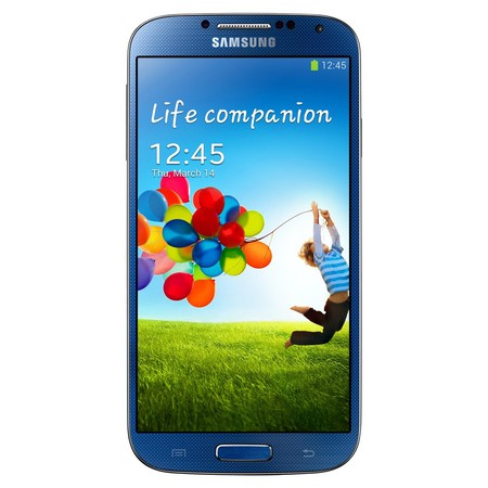 Смартфон Samsung Galaxy S4 GT-I9505 - Алейск
