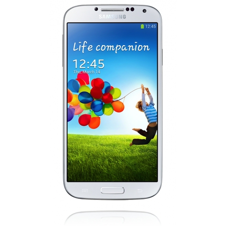 Samsung Galaxy S4 GT-I9505 16Gb черный - Алейск