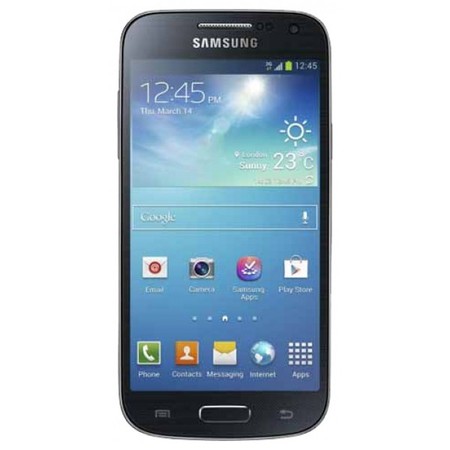 Samsung Galaxy S4 mini GT-I9192 8GB черный - Алейск