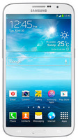 Смартфон SAMSUNG I9200 Galaxy Mega 6.3 White - Алейск