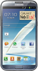 Samsung N7105 Galaxy Note 2 16GB - Алейск
