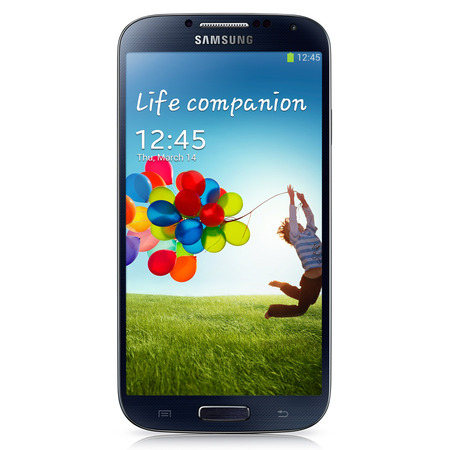 Сотовый телефон Samsung Samsung Galaxy S4 GT-i9505ZKA 16Gb - Алейск