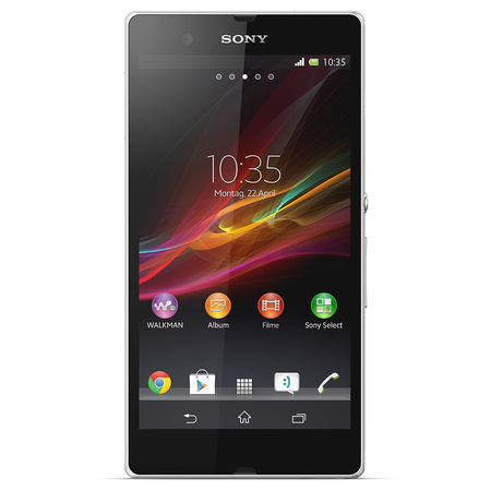 Смартфон Sony Xperia Z C6603 - Алейск