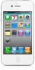 Смартфон Apple iPhone 4 8Gb White - Алейск