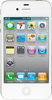 Смартфон Apple iPhone 4S 16Gb White - Алейск