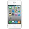 Мобильный телефон Apple iPhone 4S 32Gb (белый) - Алейск