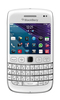 Смартфон BlackBerry Bold 9790 White - Алейск