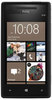 Смартфон HTC HTC Смартфон HTC Windows Phone 8x (RU) Black - Алейск