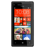 Смартфон HTC Windows Phone 8X Black - Алейск