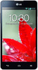 Смартфон LG E975 Optimus G White - Алейск