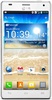 Смартфон LG Optimus 4X HD P880 White - Алейск