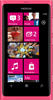 Смартфон Nokia Lumia 800 Matt Magenta - Алейск