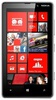Смартфон Nokia Lumia 820 White - Алейск