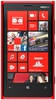 Смартфон Nokia Lumia 920 Red - Алейск