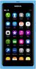 Смартфон Nokia N9 16Gb Blue - Алейск