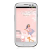 Мобильный телефон Samsung + 1 ГБ RAM+  Galaxy S III GT-I9300 La Fleur 16 Гб 16 ГБ - Алейск