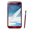 Смартфон Samsung Galaxy Note 2 GT-N7100ZRD 16 ГБ - Алейск