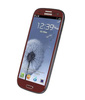 Смартфон Samsung Galaxy S3 GT-I9300 16Gb La Fleur Red - Алейск