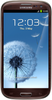 Samsung Galaxy S3 i9300 32GB Amber Brown - Алейск