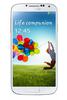 Смартфон Samsung Galaxy S4 GT-I9500 16Gb White Frost - Алейск