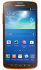 Смартфон SAMSUNG I9295 Galaxy S4 Activ Orange - Алейск