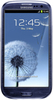 Смартфон SAMSUNG I9300 Galaxy S III 16GB Pebble Blue - Алейск
