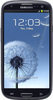 Смартфон SAMSUNG I9300 Galaxy S III Black - Алейск
