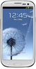 Смартфон SAMSUNG I9300 Galaxy S III 16GB Marble White - Алейск