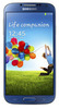 Смартфон SAMSUNG I9500 Galaxy S4 16Gb Blue - Алейск