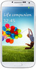 Смартфон SAMSUNG I9500 Galaxy S4 16Gb White - Алейск