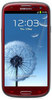 Смартфон Samsung Samsung Смартфон Samsung Galaxy S III GT-I9300 16Gb (RU) Red - Алейск